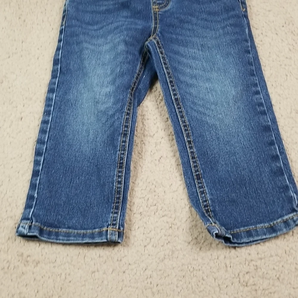 Wonder Kids Toddler Jeans